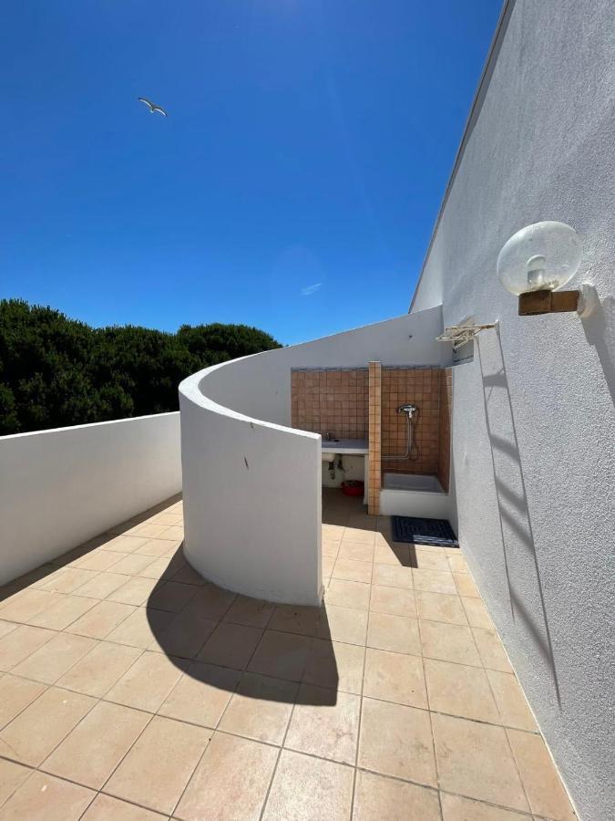 Le Flamant Appartement 2 Chambres Dernier Etage Vue Mer Ле-Гро-дю-Руа Екстер'єр фото