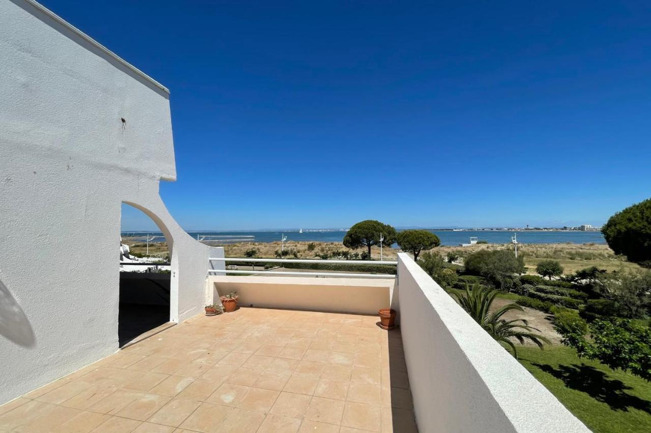 Le Flamant Appartement 2 Chambres Dernier Etage Vue Mer Ле-Гро-дю-Руа Екстер'єр фото