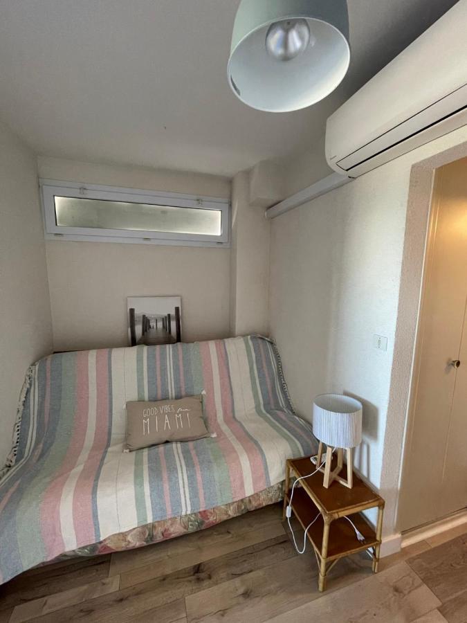 Le Flamant Appartement 2 Chambres Dernier Etage Vue Mer Ле-Гро-дю-Руа Екстер'єр фото