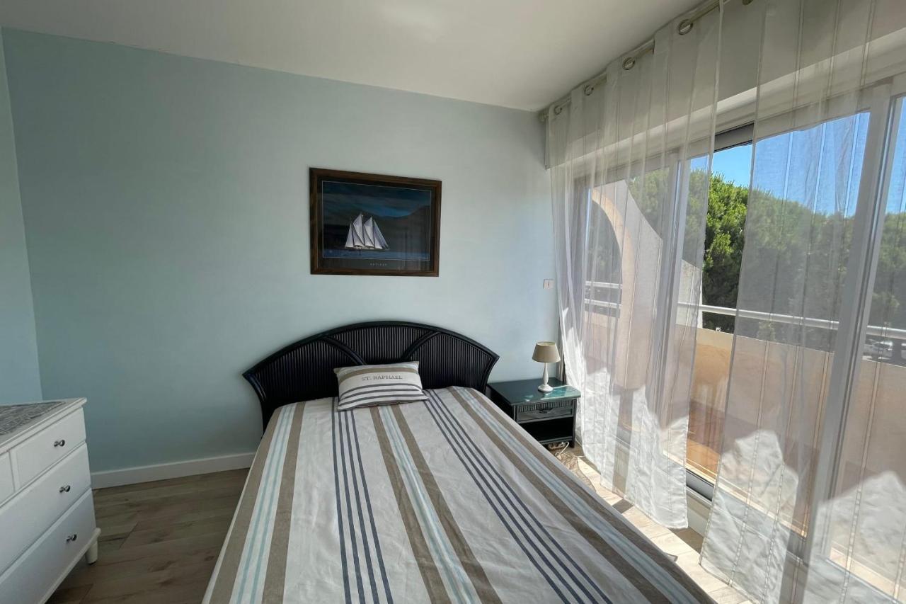 Le Flamant Appartement 2 Chambres Dernier Etage Vue Mer Ле-Гро-дю-Руа Екстер'єр фото